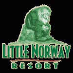 Little Norway logo