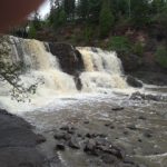 Gooseberry Falls 1